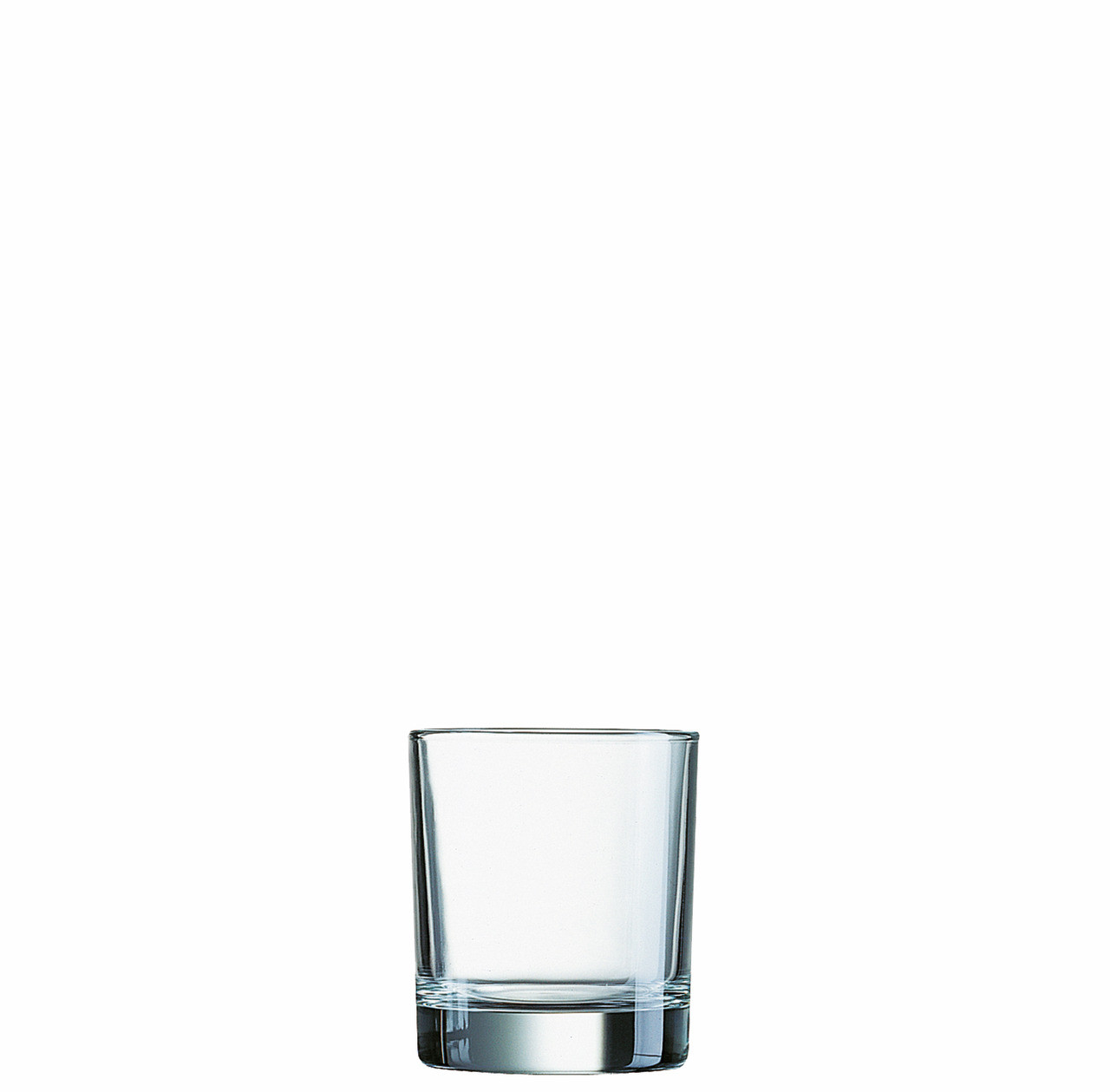 Islande, Whiskyglas ø 79 mm / 0,30 l